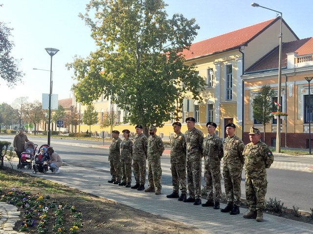 1956-ra emlékeztünk 2018 02